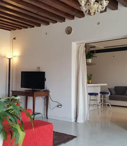 Elisabeth Waterfront