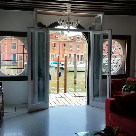 Apartment Elisabeth Waterfront