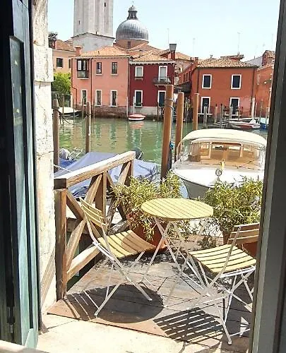 Elisabeth Waterfront Apartment *