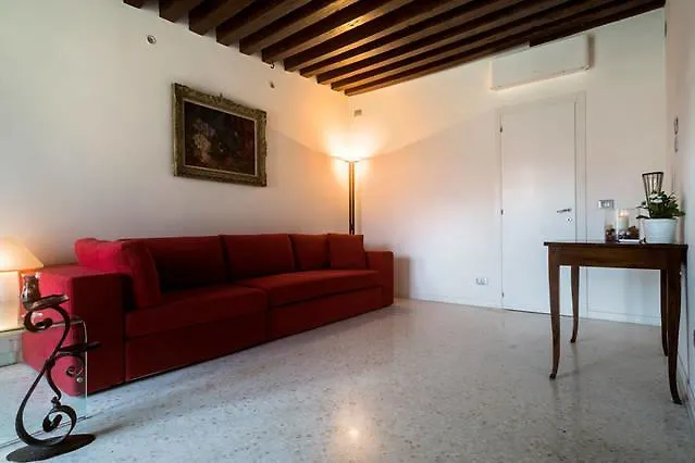 Apartment Elisabeth Waterfront *