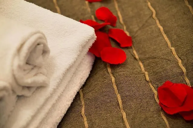 Elisabeth Waterfront Apartment *