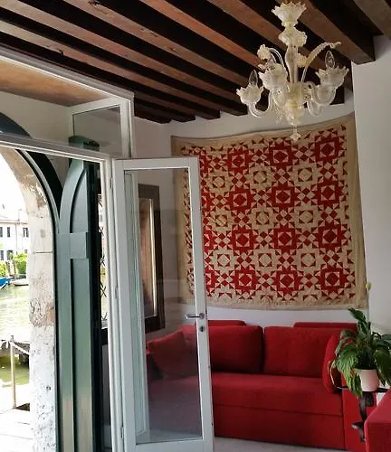 Elisabeth Waterfront